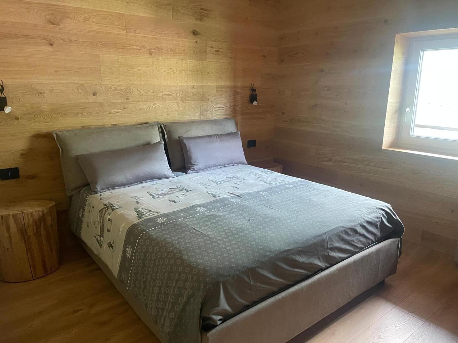 Comfort Apartment Dimaro By Varental Εξωτερικό φωτογραφία
