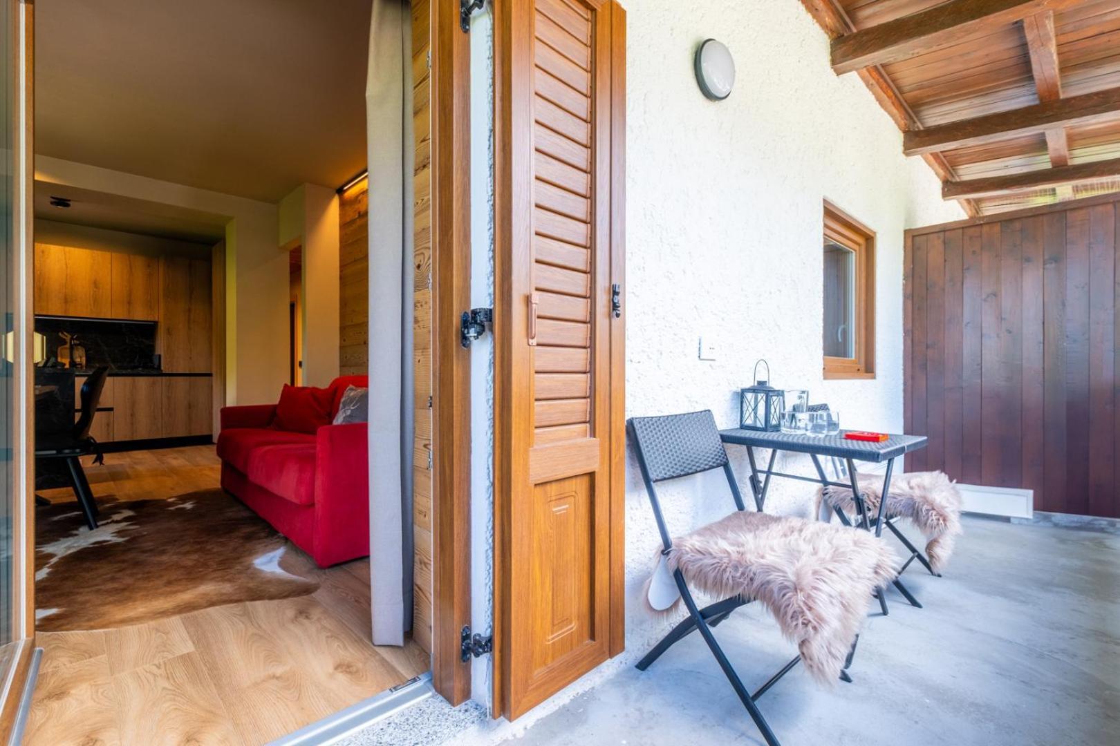 Comfort Apartment Dimaro By Varental Εξωτερικό φωτογραφία