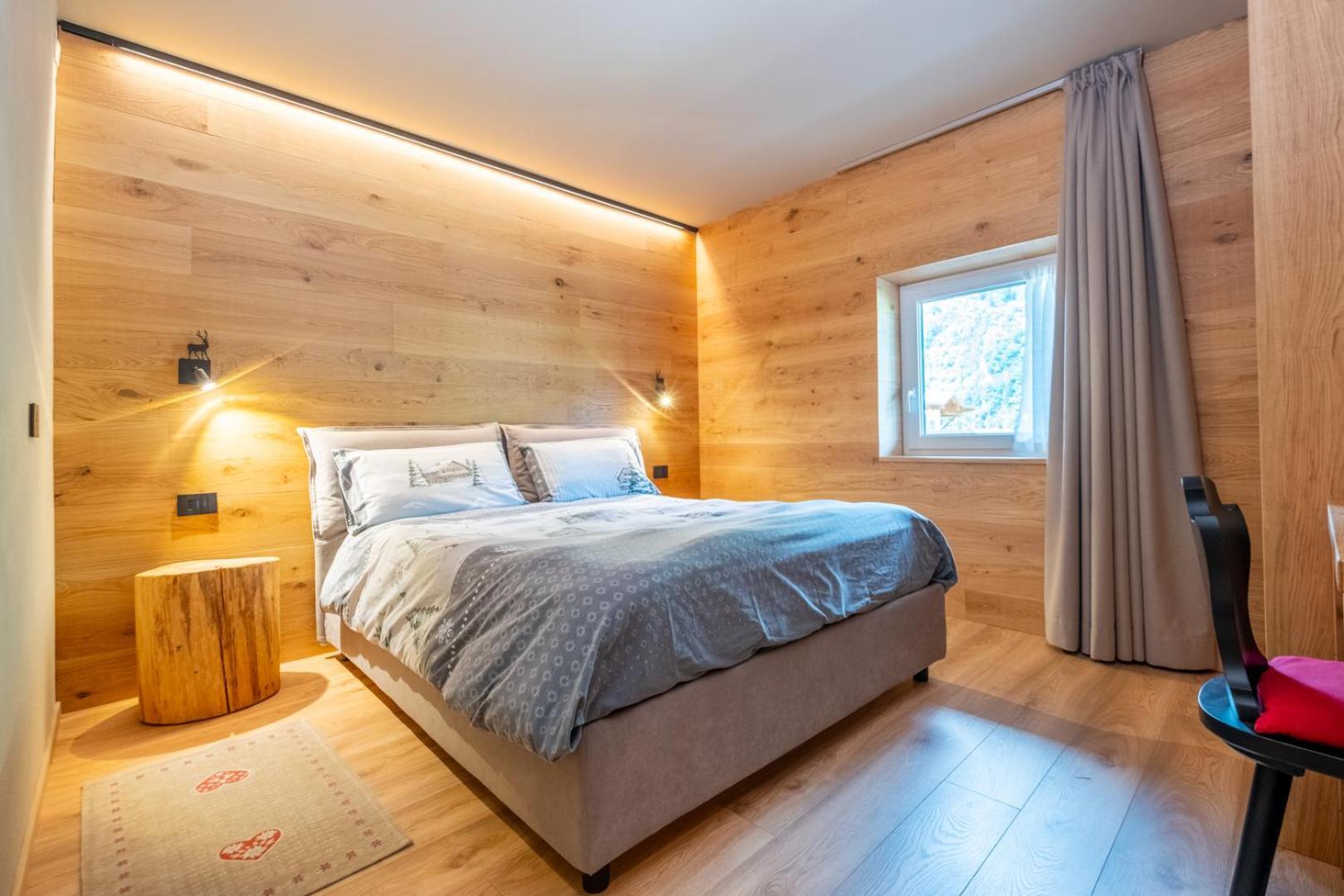 Comfort Apartment Dimaro By Varental Εξωτερικό φωτογραφία