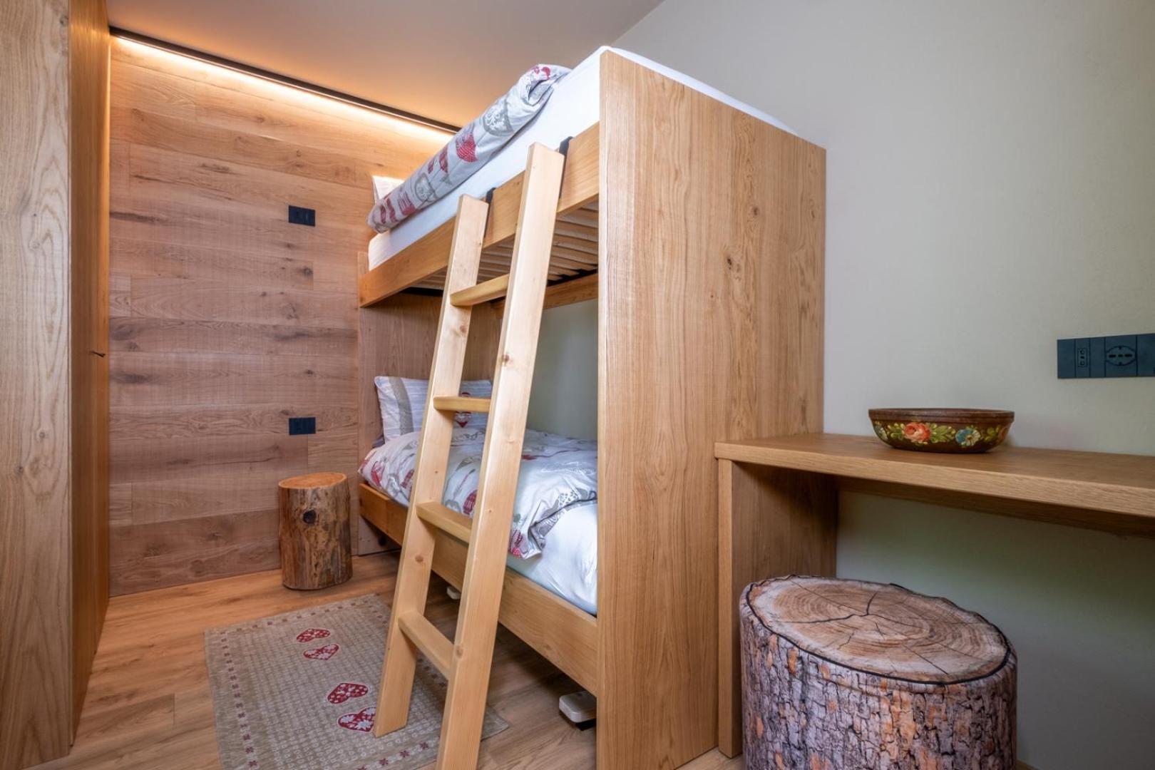 Comfort Apartment Dimaro By Varental Εξωτερικό φωτογραφία