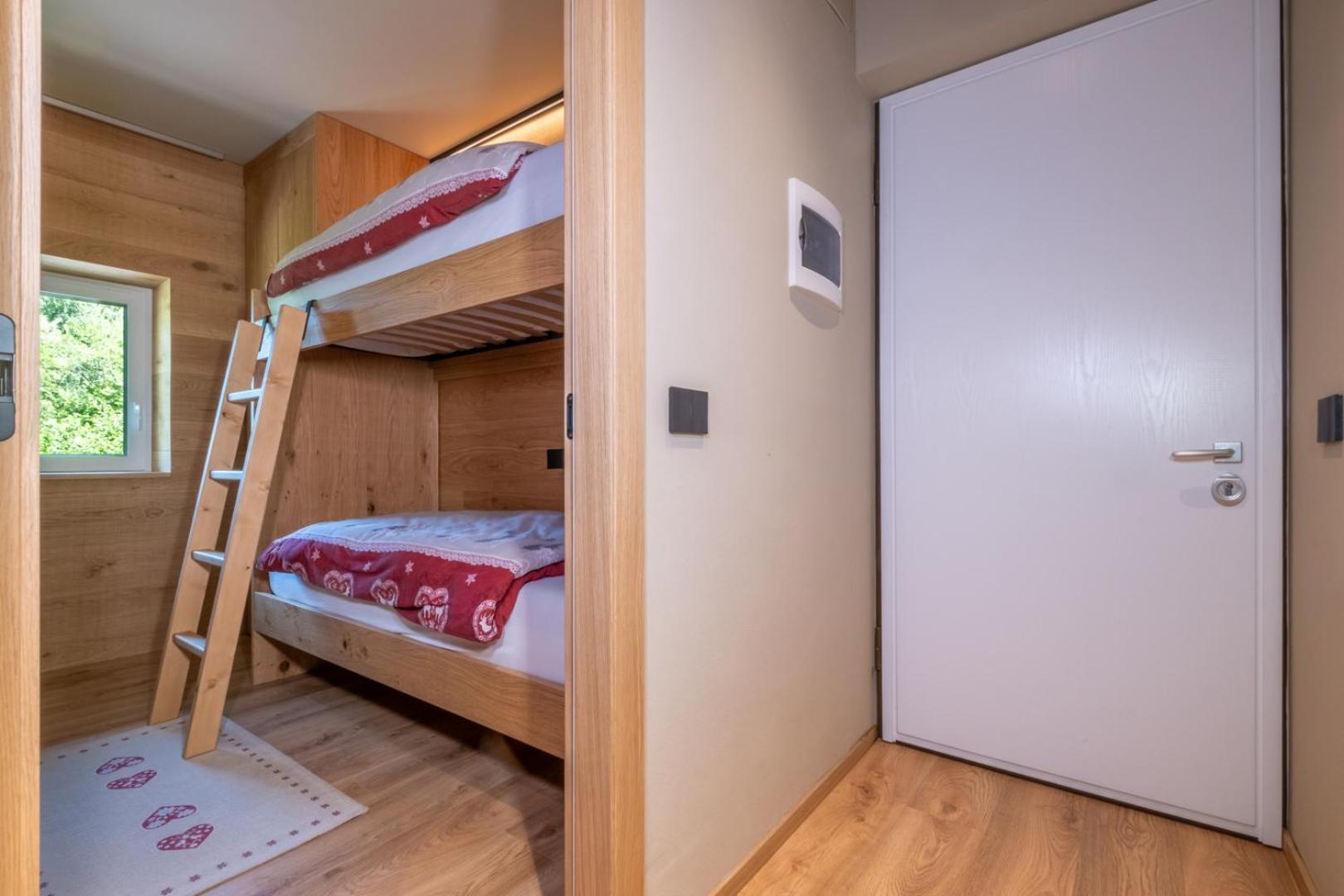 Comfort Apartment Dimaro By Varental Εξωτερικό φωτογραφία