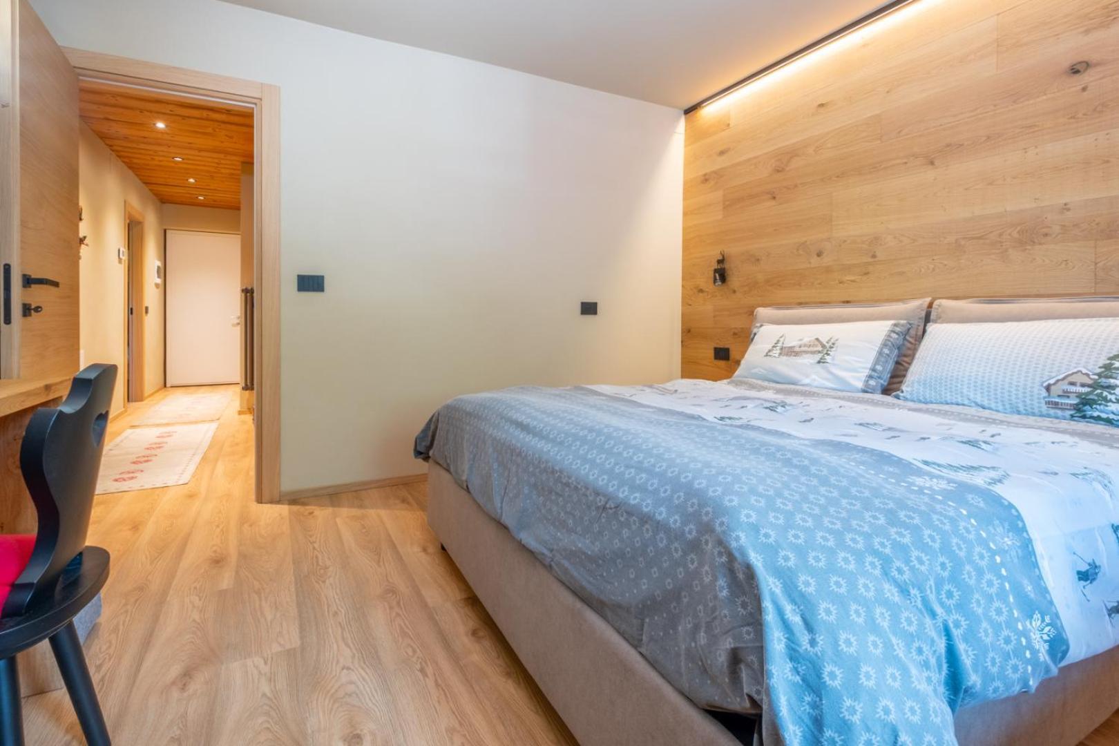Comfort Apartment Dimaro By Varental Εξωτερικό φωτογραφία