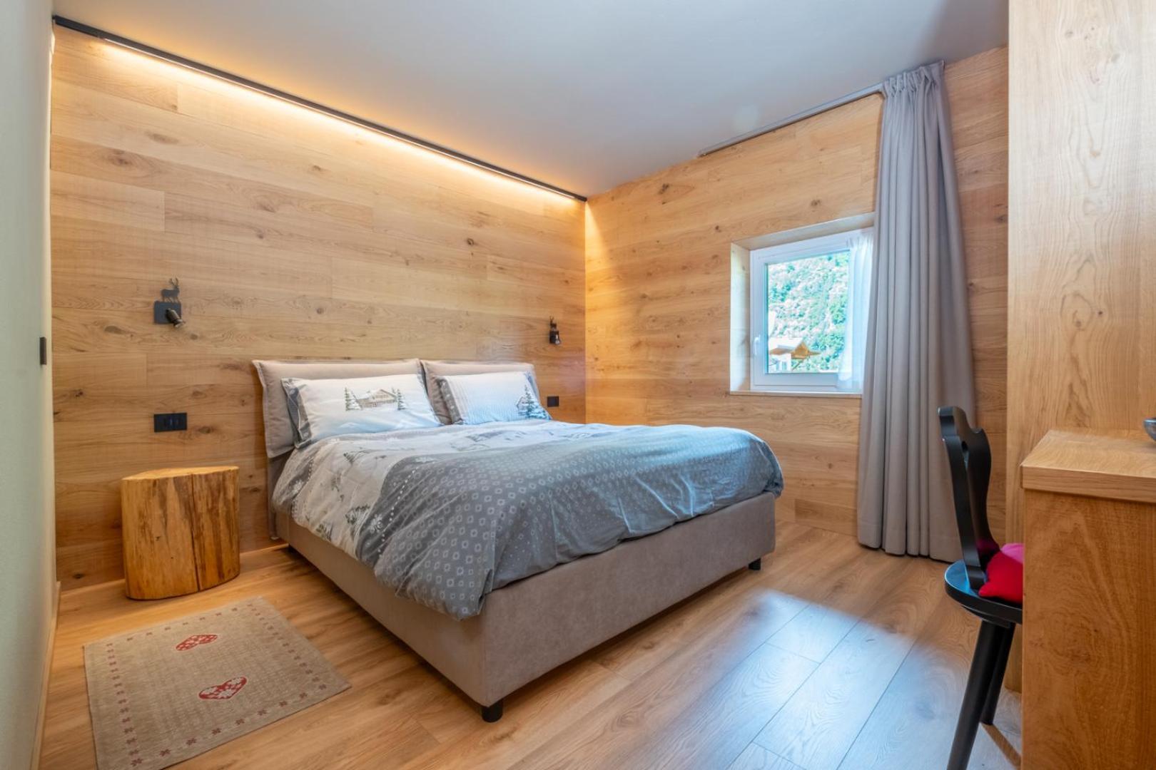 Comfort Apartment Dimaro By Varental Εξωτερικό φωτογραφία